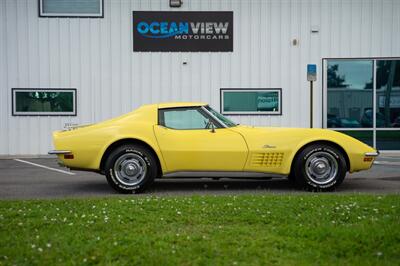1970 Chevrolet Corvette Stingray  454 - Photo 7 - Sarasota, FL 34243