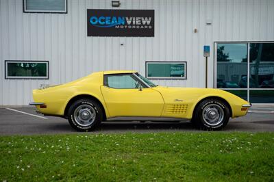 1970 Chevrolet Corvette Stingray  454 - Photo 6 - Sarasota, FL 34243