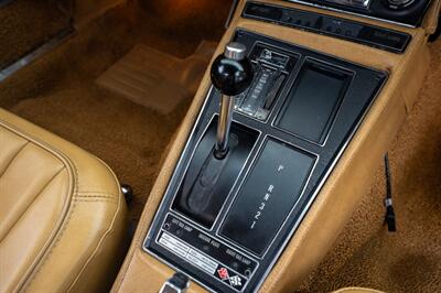 1970 Chevrolet Corvette Stingray  454 - Photo 46 - Sarasota, FL 34243