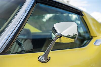 1970 Chevrolet Corvette Stingray  454 - Photo 33 - Sarasota, FL 34243