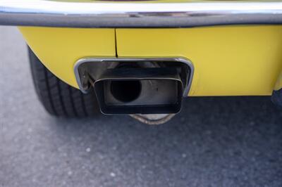 1970 Chevrolet Corvette Stingray  454 - Photo 32 - Sarasota, FL 34243
