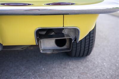 1970 Chevrolet Corvette Stingray  454 - Photo 31 - Sarasota, FL 34243