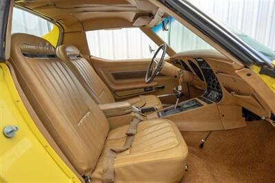 1970 Chevrolet Corvette Stingray  454 - Photo 43 - Sarasota, FL 34243