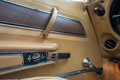 1970 Chevrolet Corvette Stingray  454 - Photo 51 - Sarasota, FL 34243