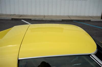 1970 Chevrolet Corvette Stingray  454 - Photo 29 - Sarasota, FL 34243