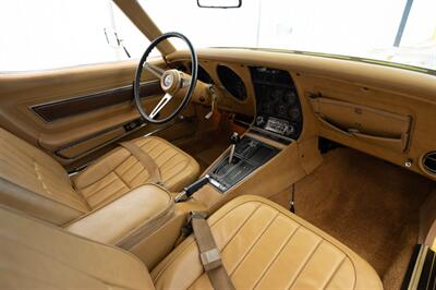 1970 Chevrolet Corvette Stingray  454 - Photo 40 - Sarasota, FL 34243