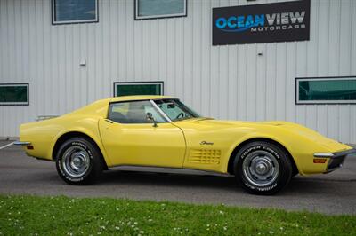 1970 Chevrolet Corvette Stingray  454 - Photo 5 - Sarasota, FL 34243