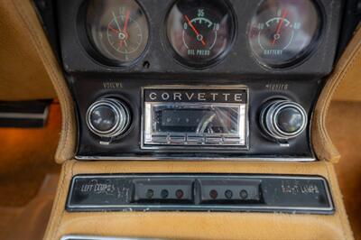 1970 Chevrolet Corvette Stingray  454 - Photo 54 - Sarasota, FL 34243