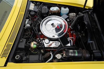 1970 Chevrolet Corvette Stingray  454 - Photo 50 - Sarasota, FL 34243