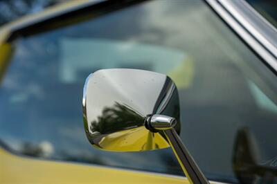 1970 Chevrolet Corvette Stingray  454 - Photo 34 - Sarasota, FL 34243