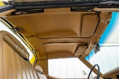 1970 Chevrolet Corvette Stingray  454 - Photo 41 - Sarasota, FL 34243