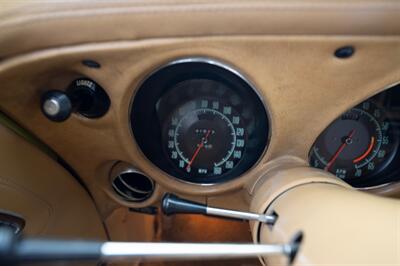 1970 Chevrolet Corvette Stingray  454 - Photo 52 - Sarasota, FL 34243