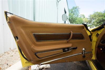 1970 Chevrolet Corvette Stingray  454 - Photo 35 - Sarasota, FL 34243