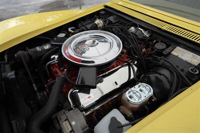 1970 Chevrolet Corvette Stingray  454 - Photo 55 - Sarasota, FL 34243
