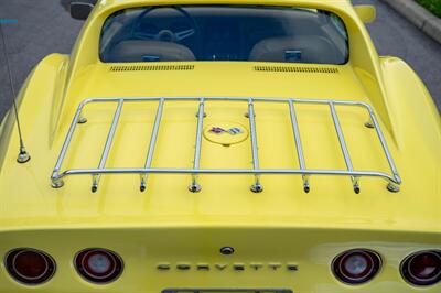 1970 Chevrolet Corvette Stingray  454 - Photo 30 - Sarasota, FL 34243