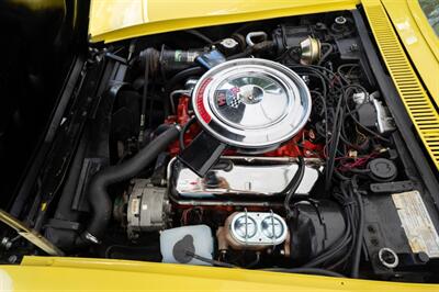1970 Chevrolet Corvette Stingray  454 - Photo 49 - Sarasota, FL 34243