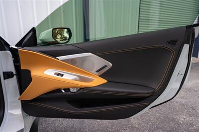 2024 Chevrolet Corvette Stingray 3LT Z51   - Photo 34 - Sarasota, FL 34243