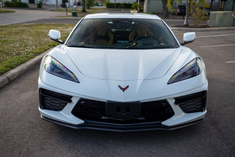 2024 Chevrolet Corvette Stingray 3LT Z51  