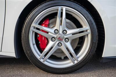 2024 Chevrolet Corvette Stingray 3LT Z51   - Photo 16 - Sarasota, FL 34243