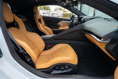 2024 Chevrolet Corvette Stingray 3LT Z51   - Photo 33 - Sarasota, FL 34243