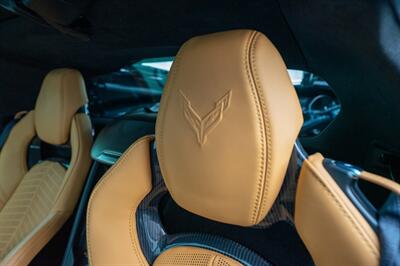 2024 Chevrolet Corvette Stingray 3LT Z51   - Photo 32 - Sarasota, FL 34243