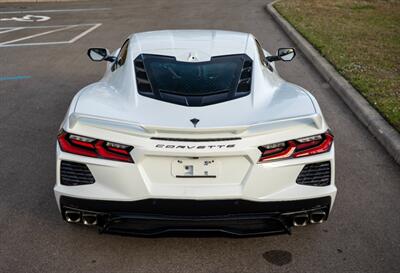 2024 Chevrolet Corvette Stingray 3LT Z51   - Photo 7 - Sarasota, FL 34243