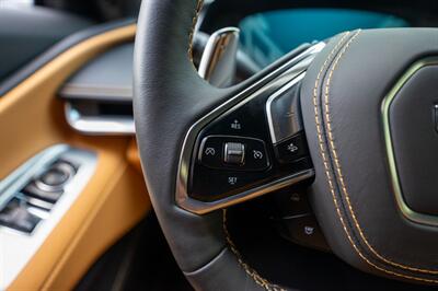2024 Chevrolet Corvette Stingray 3LT Z51   - Photo 30 - Sarasota, FL 34243