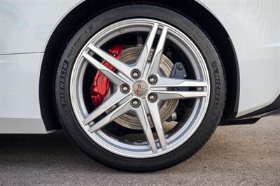 2024 Chevrolet Corvette Stingray 3LT Z51   - Photo 18 - Sarasota, FL 34243