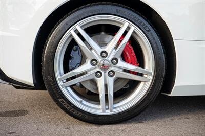 2024 Chevrolet Corvette Stingray 3LT Z51   - Photo 17 - Sarasota, FL 34243