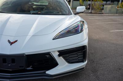 2024 Chevrolet Corvette Stingray 3LT Z51   - Photo 11 - Sarasota, FL 34243