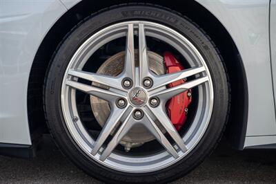 2024 Chevrolet Corvette Stingray 3LT Z51   - Photo 19 - Sarasota, FL 34243
