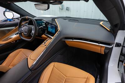 2024 Chevrolet Corvette Stingray 3LT Z51   - Photo 35 - Sarasota, FL 34243