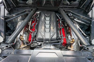 2024 Chevrolet Corvette Stingray 3LT Z51   - Photo 39 - Sarasota, FL 34243