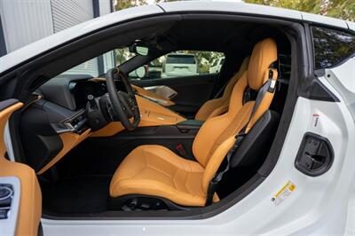 2024 Chevrolet Corvette Stingray 3LT Z51   - Photo 24 - Sarasota, FL 34243