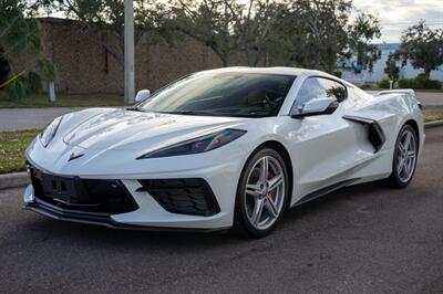 2024 Chevrolet Corvette Stingray 3LT Z51   - Photo 10 - Sarasota, FL 34243