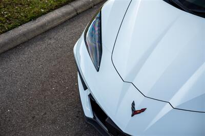 2024 Chevrolet Corvette Stingray 3LT Z51   - Photo 15 - Sarasota, FL 34243