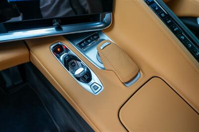 2024 Chevrolet Corvette Stingray 3LT Z51   - Photo 28 - Sarasota, FL 34243
