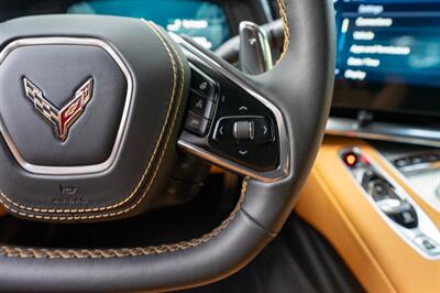 2024 Chevrolet Corvette Stingray 3LT Z51   - Photo 31 - Sarasota, FL 34243