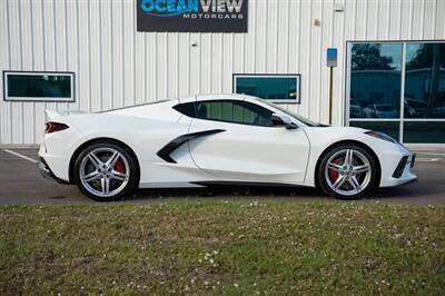2024 Chevrolet Corvette Stingray 3LT Z51   - Photo 4 - Sarasota, FL 34243