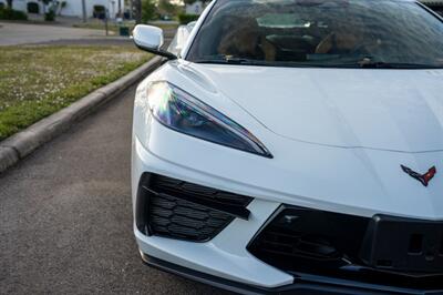 2024 Chevrolet Corvette Stingray 3LT Z51   - Photo 12 - Sarasota, FL 34243