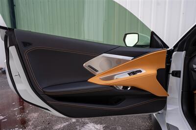 2024 Chevrolet Corvette Stingray 3LT Z51   - Photo 26 - Sarasota, FL 34243