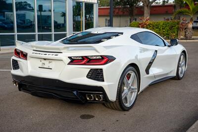 2024 Chevrolet Corvette Stingray 3LT Z51   - Photo 5 - Sarasota, FL 34243