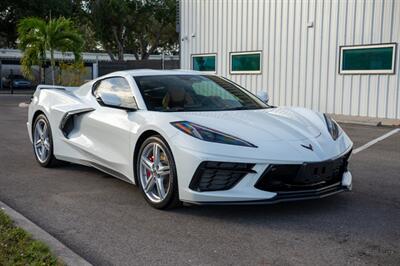 2024 Chevrolet Corvette Stingray 3LT Z51   - Photo 3 - Sarasota, FL 34243