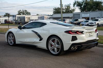 2024 Chevrolet Corvette Stingray 3LT Z51   - Photo 8 - Sarasota, FL 34243