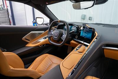 2024 Chevrolet Corvette Stingray 3LT Z51   - Photo 37 - Sarasota, FL 34243