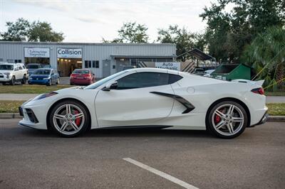 2024 Chevrolet Corvette Stingray 3LT Z51   - Photo 9 - Sarasota, FL 34243