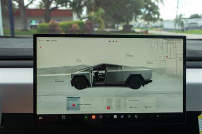 2024 Tesla Cybertruck Cyberbeast   - Photo 27 - Sarasota, FL 34243