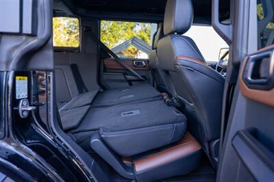 2024 Ford Bronco Outer Banks - Photo 41 - Sarasota, FL 34243