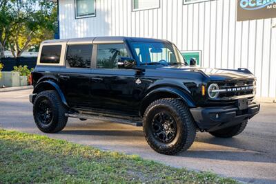 2024 Ford Bronco Outer Banks - Photo 3 - Sarasota, FL 34243