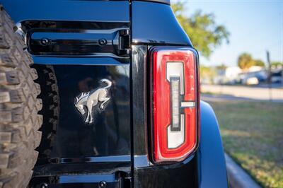 2024 Ford Bronco Outer Banks - Photo 23 - Sarasota, FL 34243